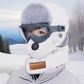 ❄Bonnet de cyclisme Polar pour hommes et femmes