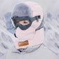 ❄Bonnet de cyclisme Polar pour hommes et femmes