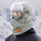 ❄Bonnet de cyclisme Polar pour hommes et femmes