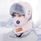 ❄Bonnet de cyclisme Polar pour hommes et femmes