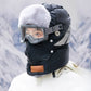 ❄Bonnet de cyclisme Polar pour hommes et femmes