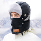 ❄Bonnet de cyclisme Polar pour hommes et femmes