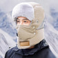 ❄Bonnet de cyclisme Polar pour hommes et femmes