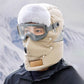 ❄Bonnet de cyclisme Polar pour hommes et femmes