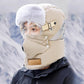 ❄Bonnet de cyclisme Polar pour hommes et femmes