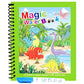 ✨️LAST DAY PROMOTION 49% OFF✨️Magic Water Book📚️🎨🧠