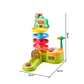 Interactive Ball Drop & Roll Tower Toy