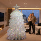 3D Inflatable Christmas Tree Decoration