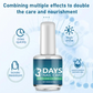 🌟 Hoogglans sneldrogende nagelolie – Salonperfecte glans, altijd en overal! 💅✨