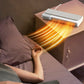 ✨🎅Kerstaanbiedingen – Alleen voor korte tijd!⏰Slim Wall Heater met 3 bedieningsmodi