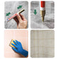 🖌️ Anti-schimmel & waterdichte voegpen voor keramische tegels! 🧱