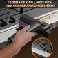 🔥 NU 50% KORTING!🍖 Draadloze elektrische barbecueborstelreiniger – Grondige reiniging, lange steel & oplaadbaar 🔋