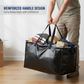 💐50% KORTING! Verhuistas met ritssluiting – dubbel gestikte handvatten en stevige stof 🧵💪【Exclusieve aanbieding】