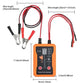 Professional 4-Mode Fuel Injector Tester & Cleaner Tool