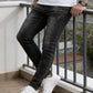 ⏳ Beperkte Tijd Speciale Aanbieding ⏰ Moderne Heren Slim Fit Stretch Jeans