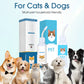 🐱👂 50% KORTING! Alsof je een fluisterende dierenarts in een flesje hebt die jeuk en stank uit de oren van je huisdier tovert! Zachte siliconen tip, natuurlijke plantenextracten, en veilig voor kat én hond – geen gekrab meer, geen irritatie.