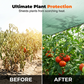 ☀️ UV-bestendige zonwerende stof 🌱 Voor planten in de buitenlucht & afdekking