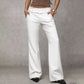 🌺 50% KORTING💐Elegante uitlopende pantalon voor dames
