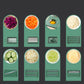 🥕8-in-1 multifunctionele groentesnijder🍽️ Alles-in-één keukenhulp – Bespaar tijd, snijd als een professional