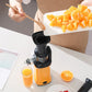 🎉Nieuwjaars Cadeau 50% KORTING!🥤Coldpress Slowjuicer Pure Pro – Hoog Suikeraft & Meer Voedingsstoffen: Stil, Makkelijk Te Reinigen Voor Fruit/Groenten/Nootmelk!