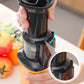 🎉Nieuwjaars Cadeau 50% KORTING!🥤Coldpress Slowjuicer Pure Pro – Hoog Suikeraft & Meer Voedingsstoffen: Stil, Makkelijk Te Reinigen Voor Fruit/Groenten/Nootmelk!