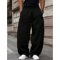 👖 TIJDELIJKE AANBIEDING: 50% KORTING! ✨Unisex joggingbroek met rechte pijpen – zwaar, comfortabel, casual ✨