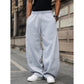 👖 TIJDELIJKE AANBIEDING: 50% KORTING! ✨Unisex joggingbroek met rechte pijpen – zwaar, comfortabel, casual ✨