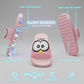 👣Schattige pantoffels met cartoonmotieven die oplichten