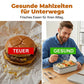 🍱50% korting!⚡Draagbare elektrische lunchbox met zelfverwarming🌡️