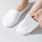 🧦💨🕸️ Dunne, ademende mesh korte sokken ✨