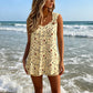 👚 NU 50% KORTING! 🌸 Zomerse tanktop met bloemenprint voor dames – Zacht, ademend en mouwloos – perfect voor warme dagen, stranduitstapjes of als casual laagje ☀️
