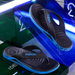 Heren Teenslippers met Ultrazachte Zool - Sportief & Comfortabel