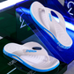 Heren Teenslippers met Ultrazachte Zool - Sportief & Comfortabel