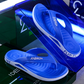 Heren Teenslippers met Ultrazachte Zool - Sportief & Comfortabel