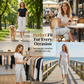 ⏳Tijdelijke aanbieding⏰Casual cargo-capri voor dames – Praktische zakken, comfortabele pasvorm, veelzijdige stijl 🌟