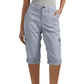 ⏳Tijdelijke aanbieding⏰Casual cargo-capri voor dames – Praktische zakken, comfortabele pasvorm, veelzijdige stijl 🌟