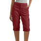 ⏳Tijdelijke aanbieding⏰Casual cargo-capri voor dames – Praktische zakken, comfortabele pasvorm, veelzijdige stijl 🌟