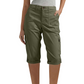 ⏳Tijdelijke aanbieding⏰Casual cargo-capri voor dames – Praktische zakken, comfortabele pasvorm, veelzijdige stijl 🌟
