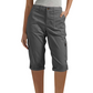 ⏳Tijdelijke aanbieding⏰Casual cargo-capri voor dames – Praktische zakken, comfortabele pasvorm, veelzijdige stijl 🌟