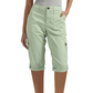 ⏳Tijdelijke aanbieding⏰Casual cargo-capri voor dames – Praktische zakken, comfortabele pasvorm, veelzijdige stijl 🌟