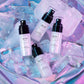 🛢️50% KORTING! Je gezicht glimt niet meer als een oliebol! Eén spray en je make-up blijft mat, droog en perfect – zelfs als je danst, zweet of in de regen staat!