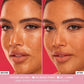 🛢️50% KORTING! Je gezicht glimt niet meer als een oliebol! Eén spray en je make-up blijft mat, droog en perfect – zelfs als je danst, zweet of in de regen staat!