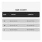 Denim maxi-rok met gelaagde taille voor dames