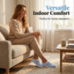 Ademende mesh-sneakers voor dames, zonder veters