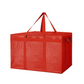 Large Insulated Food Delivery Bag