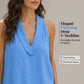 Effortless Summer V-Neck Lounge Set
