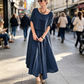 Moeiteloze zomerse tweedelige rokenset – Moeiteloze zomerse set ✨