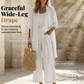 3-delige zomeroutfit voor dames