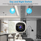 Draadloze Smart HD-beveiligingscamera voor thuis✨koop twee gratis verzending✨