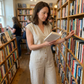Zomerse mouwloze jumpsuit met knoopsluiting voor dames